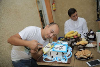 Завқли радио "Ўзбегим таронаси" бугун 15 ёшда