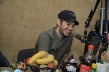 Завқли радио "Ўзбегим таронаси" бугун 15 ёшда