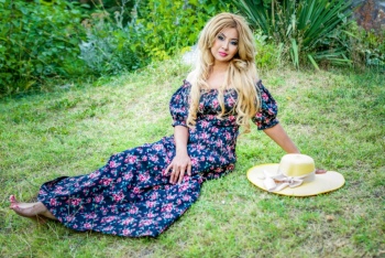 Зафирадан \"Кўнглим\" премьера