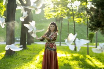 Мохим ижодидаги янгиликлар