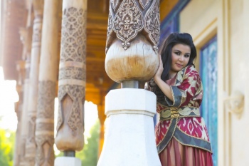 Мохим ижодидаги янгиликлар