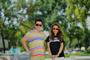 Умар Шамсиевдан янги видеоклип “Жонимга озор”