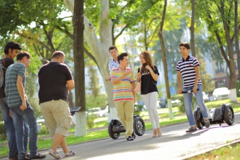 Умар Шамсиевдан янги видеоклип “Жонимга озор”