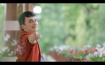  Улуғбек Раҳматуллаевдан кутилмаган видеоклип - “16 – 17 ёшимда”