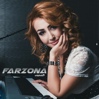 Ёш ва умидли хонанда Фарзона \"Ҳаёт\" премьера