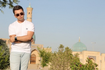 "Маржона" исмли қизларга аталади