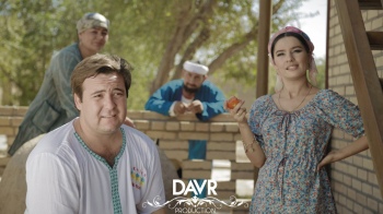 \"Еясим галди\"  Хулкар Абдуллаевадан премьера