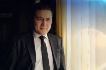 "Эртага кўришамиз"... 