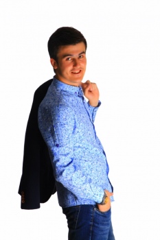 "Гулчеҳра қиз" қайта жонланган тарона