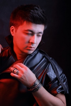 \"Оқ терак\" Dj Yamin ижросида премьера