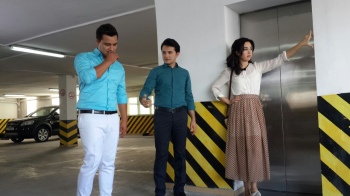 Серқирра ижодкор Шерзод Бин режиссёрликка қўл урди!