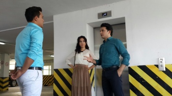 Серқирра ижодкор Шерзод Бин режиссёрликка қўл урди!