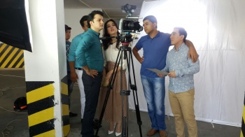 Серқирра ижодкор Шерзод Бин режиссёрликка қўл урди!