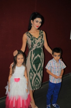 “Тақдир ўйини” фильмининг премьерасидан батафсил