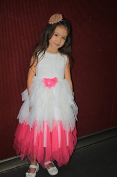 “Тақдир ўйини” фильмининг премьерасидан батафсил