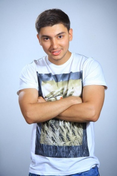 “Сен кетарсан” Жавоҳир Содиқовнинг илк ижод маҳсули