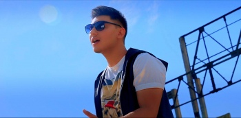 “Сен кетарсан” Жавоҳир Содиқовнинг илк ижод маҳсули