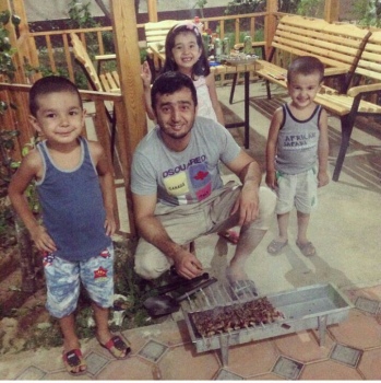 Инстаграмдаги жажжи машҳурлар