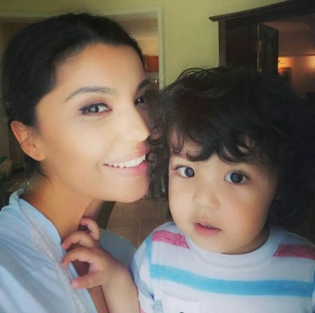 Инстаграмдаги жажжи машҳурлар