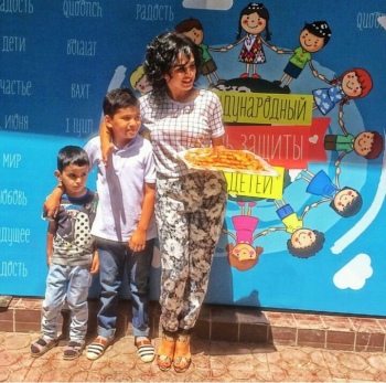 Инстаграмдаги жажжи машҳурлар