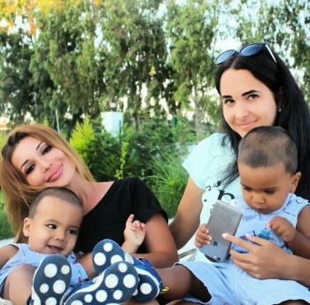 Инстаграмдаги жажжи машҳурлар