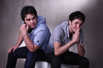 “Нотаниш қиз”га ошиқ бўлган Сарвар ва Комил