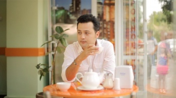 “Шоира” Шароф Муқимовнинг ҳаётида қандай роль уйнайди...