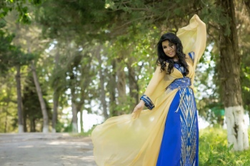 \"Соғинч\" Моҳимдан яна янги премьера