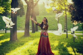 "Соғинч" Моҳимдан яна янги премьера