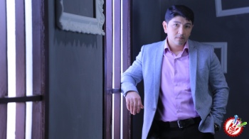 Умид Шаҳобовдан янги тарона “Қуёш”