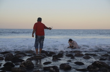 Сардор Мамадалиев янги видеоклип суратга олдирди