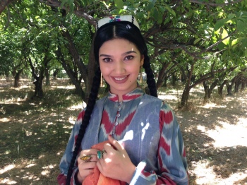 Абдурашид Йўлдошевнинг “Қизил гул”и энди клипи билан