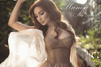 Муниса Ризаевадан янги таронани қарши олинг - “Сакраменто”