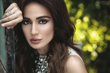 Муниса Ризаевадан янги таронани қарши олинг - “Сакраменто”