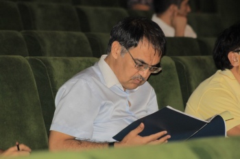 “Ягонасан, муқаддас Ватан!” кўрик-танловининг Республика босқичи бўлиб ўтди