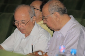 “Ягонасан, муқаддас Ватан!” кўрик-танловининг Республика босқичи бўлиб ўтди