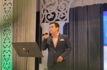 “Ягонасан, муқаддас Ватан!” кўрик-танловининг Республика босқичи бўлиб ўтди