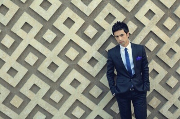 Мустафодан янги тарона премьераси “Севавераман”