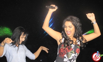 Нилуфар Усмонова янги видеоклипининг намойишини ўтказди