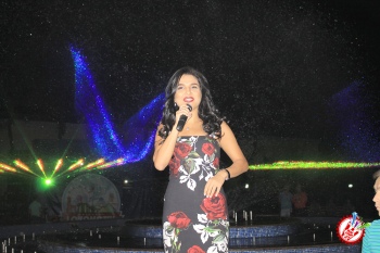 Нилуфар Усмонова янги видеоклипининг намойишини ўтказди