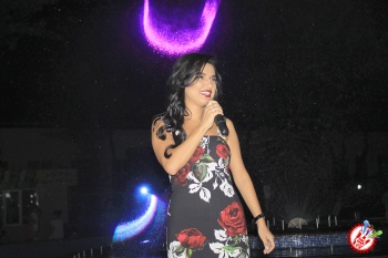 Нилуфар Усмонова янги видеоклипининг намойишини ўтказди