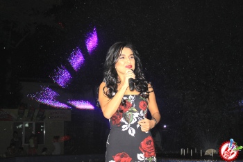 Нилуфар Усмонова янги видеоклипининг намойишини ўтказди