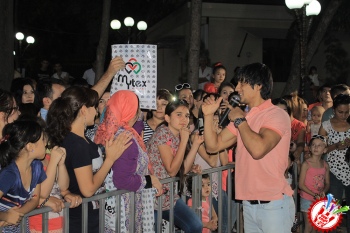 Нилуфар Усмонова янги видеоклипининг намойишини ўтказди