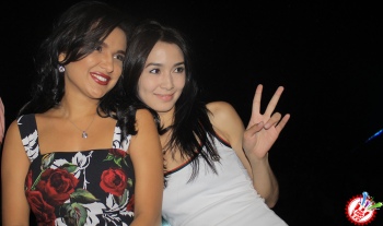 Нилуфар Усмонова янги видеоклипининг намойишини ўтказди