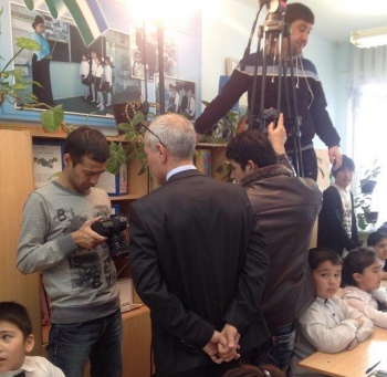 Жавлон Шодмоновдан кутилган комедия “Пайшанбадан пайшанбагача 2”