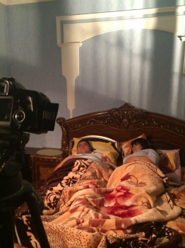 Жавлон Шодмоновдан кутилган комедия “Пайшанбадан пайшанбагача 2”