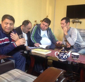 Жавлон Шодмоновдан кутилган комедия “Пайшанбадан пайшанбагача 2”