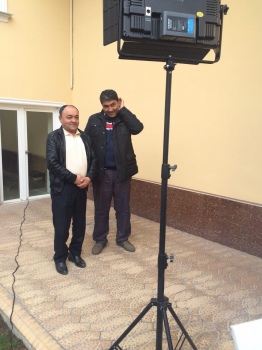 Жавлон Шодмоновдан кутилган комедия “Пайшанбадан пайшанбагача 2”