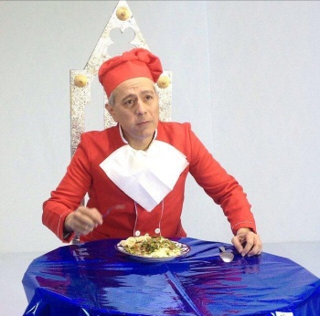 Жавлон Шодмоновдан кутилган комедия “Пайшанбадан пайшанбагача 2”