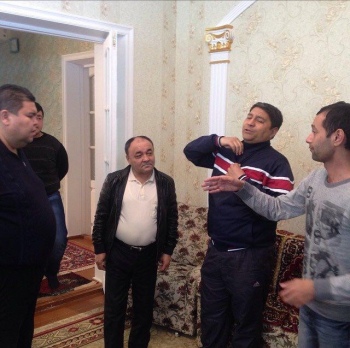 Жавлон Шодмоновдан кутилган комедия “Пайшанбадан пайшанбагача 2”